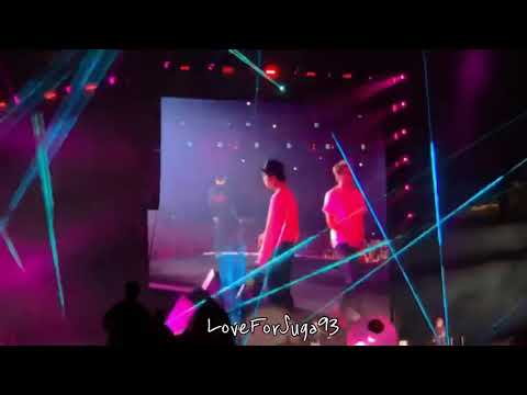 190519 So What @ BTS Speak yourself tour, Metlife day2