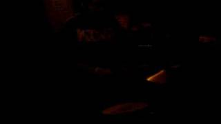 agent orange-miserlou (drum cover)