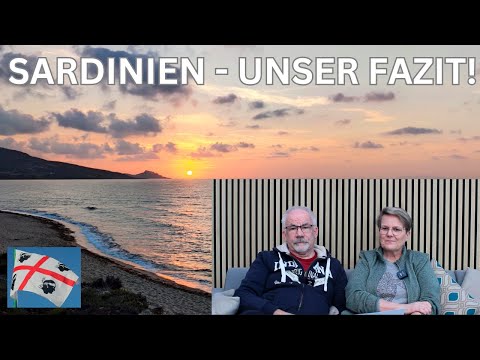 Sardinien - unser Fazit und Tipps für eure Reise