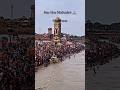 Ganga Jee Mein Dubki Har Har Mahadev Shortvideo Shorts Short Gangaji Haridwar Harharmahadev