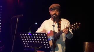 Fou - Shahin Najafi- Paris 07/04/2017 فو- کنسرت پاریس