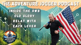 Inside the RWB Old Glory Relay with Zack Lever