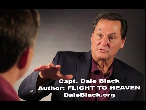* INSIDE THE GATES OF HEAVEN - Capt Dale Black