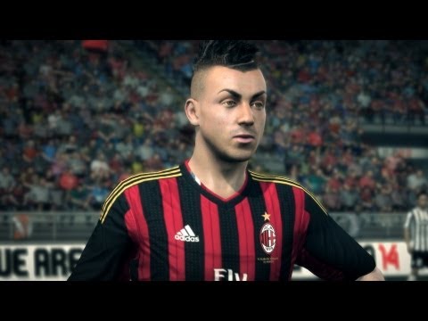 FIFA 14 Xbox One & PS4 Gameplay Trailer - Living Worlds