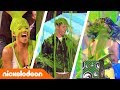 KCA | De Beste Slijm Momenten | Nickelodeon Nederlands