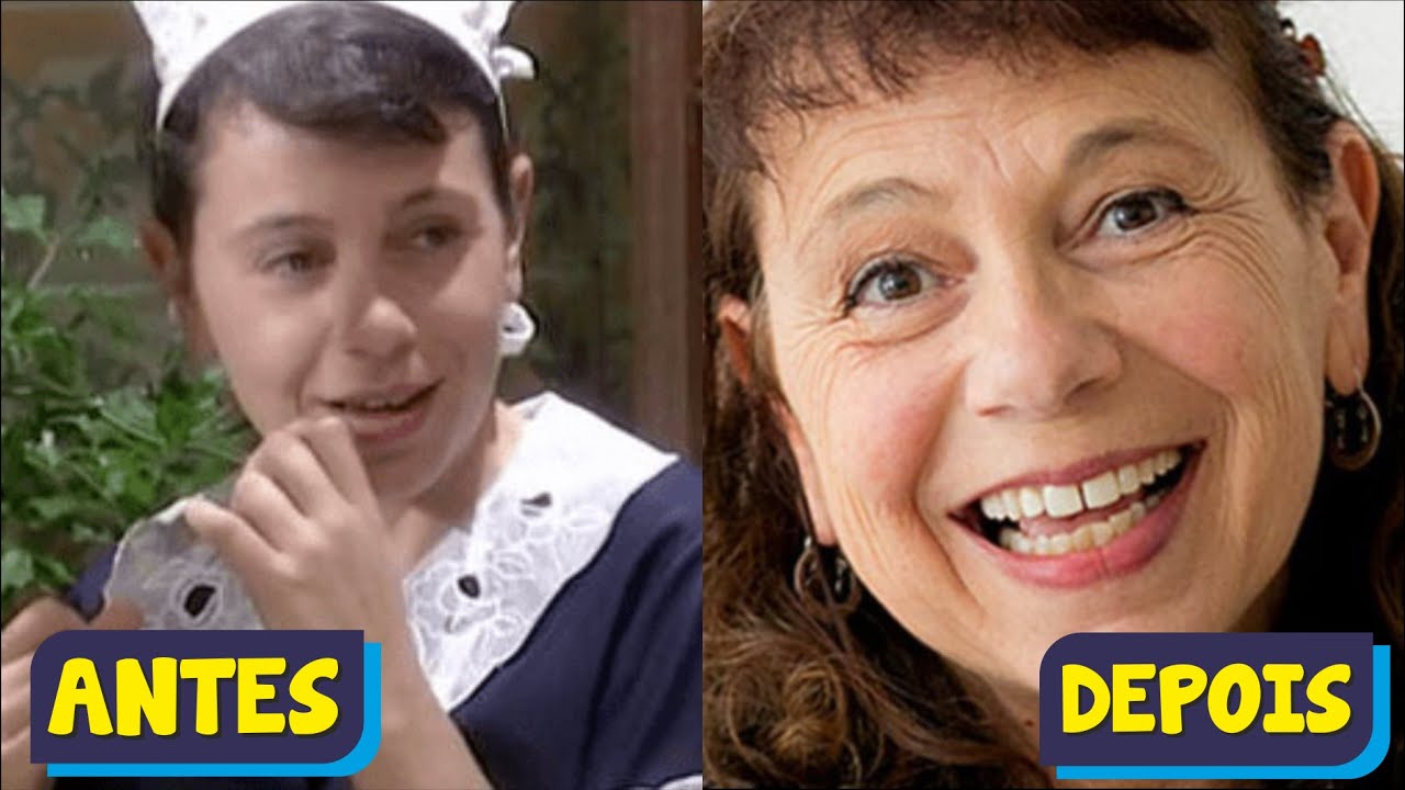 ANTES E DEPOIS DA TELENOVELA O REI DO GADO VEJA COMO ESTAVAM E COMO ESTÃO HOJE