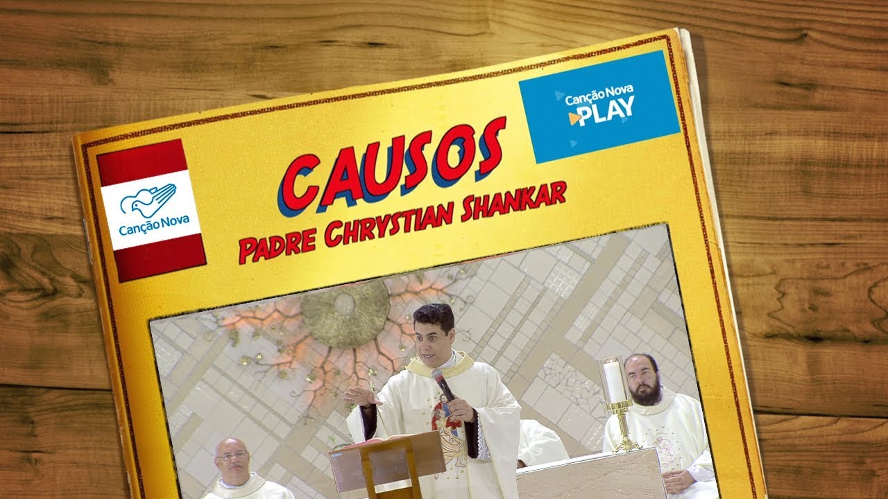 A boneca do Frozen - Pe. Chrystian Shankar