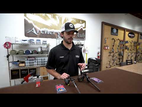 Tech Time Tuesday: Clarifiers VS Verifiers | Archery Tips