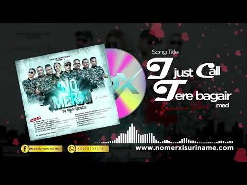 I JUST CALL, TERE BEGAIR MEDLEY II SUMMER VIBE II MUZIEKFORMATIE NO MERXI (NMX)