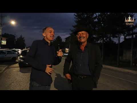 Misko Cvijetic O NEOBICNOM KUMU SVALERU - Miholjsko leto 2023 - Produkcija Kruna TV