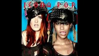 Icona Pop - Wanna B With Somebody.wmv