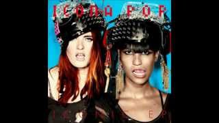 Icona Pop - Wanna B With Somebody.wmv