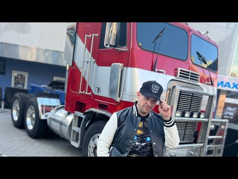 Transformers: Rise of the Beasts Unboxing!