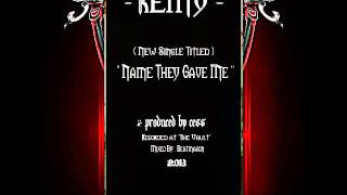 Remy - Name They Gave Me