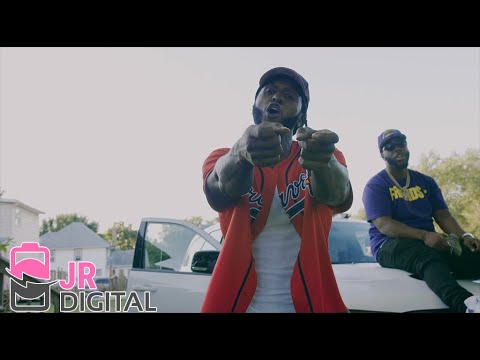 Faf Dee x B.O.M. City - Hype Me Up (Official Video) Shot By @Jay_Cutty