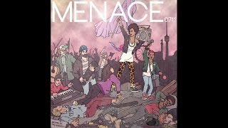 •Menace0711 | Big L - Put it on Remix