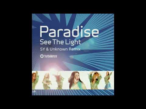 See The Light (Sy and Unknown Remix)