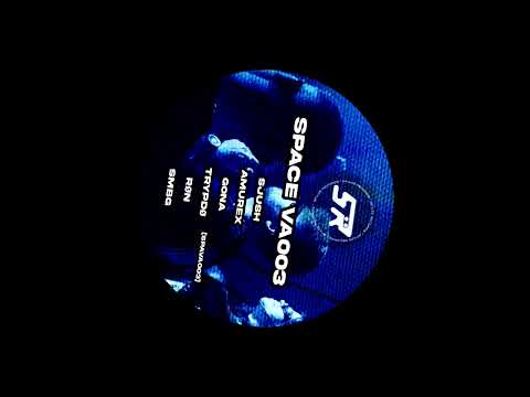RØN - Badman [SPAVA003]