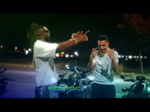 Morad x Gims - Seya (Sped Up + Reverb)