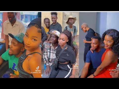 Shifrah by Hoozambe (TikTok Dance Challenge)