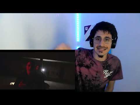 Ricks Reacts Champ - Lava (prod. Duque)