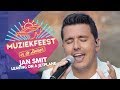 Jan Smit - Leaving on a Jet Plane | Muziekfeest in de Zomer