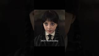 Wednesday Cast 🔥 (Agnes, Wed, Enid, Ajax)