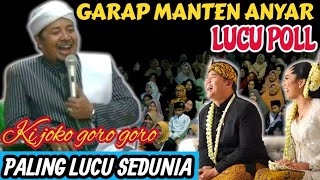 Download lagu 🔴KI JOKO GORO GORO FULL TERBARU‼️GARAP MANTEN ANYAR FULL NGAKAK mp3 Download lagu 🔴KI JOKO GORO GORO FULL TERBARU‼️GARAP MANTEN ANYAR FULL NGAKAK mp3