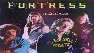 Fortress - Mystery ( Best AOR Songs 80&#39;s )
