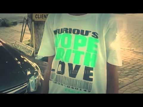 Zieldo Furiou'S - Agora é a Minha Vez [FREE STEP 2013]