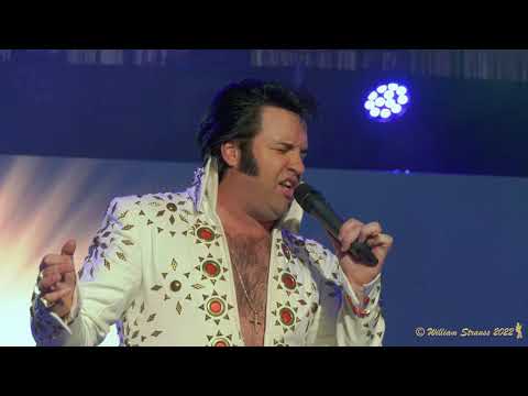 Travis Powell - "Words"