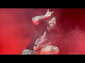 Post Malone Circles Live From Twelve Carat Tour 2023 Cologne Germany