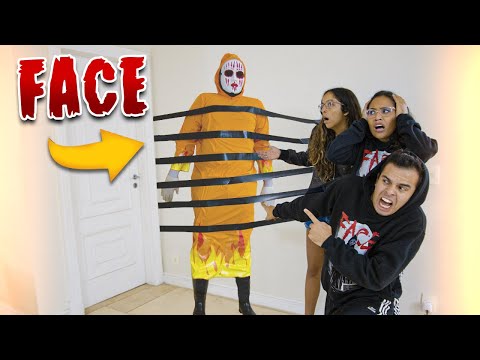 ATACAMOS O FACE DE UMA FORMA NUNCA VISTA ANTES! - TENSO!