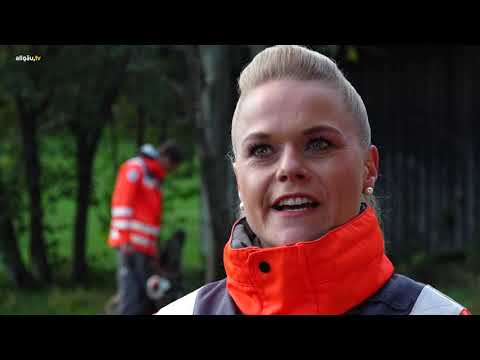 Land und Leute Waltenhofen - 11. November 2019