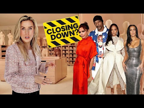 Have Londoners Rejected Celebrity Brands In 2025?