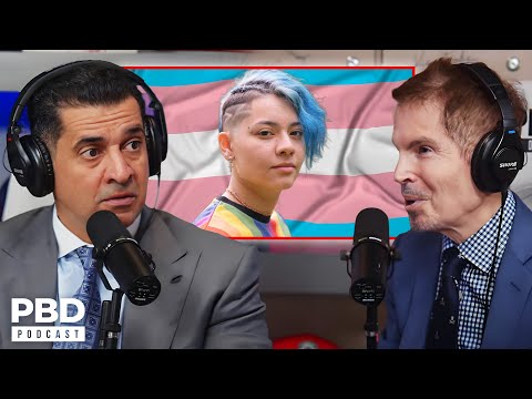 "Greatest Medical Scandal EVER" - Gerald Posner UNMASKS The BILLION Dollar Empire Of Gender Medicine