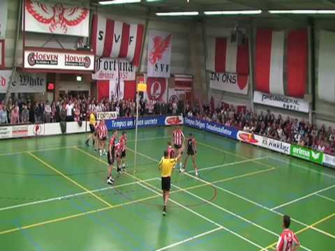 Fortuna 1  - TOP/wereldtickets.nl 1 (doelpunten)