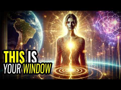 The Solstice Gate — How Earth’s Energy Triggers Sexual Transmutation