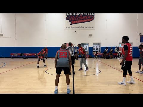 Exclusive vs DubCity (8x Champs) - Future League 🔥🏀🔥