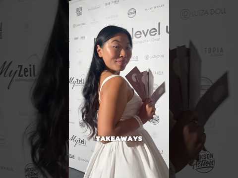 My 5 key takeaways from the model event in Frankfurt