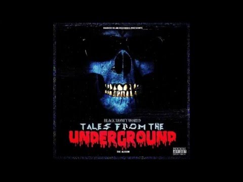 RVIDXR KLVN (REll x Amber London x Key Nyata x Yung Simmie) - Fuck What They Say (Prod. Key Nyata)