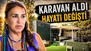 YAŞAMADIĞINI 50 YAŞINDA FARK ETTİ | “Ben eşyanın esiri olmuşum.”