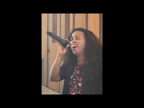 Lela Neger Alisham Gospel Singer Emy Tadesse