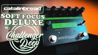Video thumbnail for A Prog Metal Band Goes Shoegaze with the Soft Focus Deluxe | Working Class Music by Working Class Music