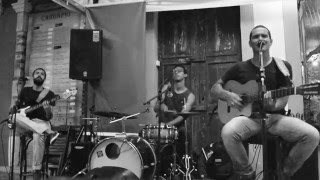 Trio Brazucada | Você Não Entende Nada - Caetano Veloso