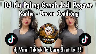 Download lagu DJ AJEN AJEN HE LIKI LIKI YA OYA NU PALING GENAH JADI PAGAWE KANTORAN | ONCOM GONDRONG VIRAL TIKTOK mp3
