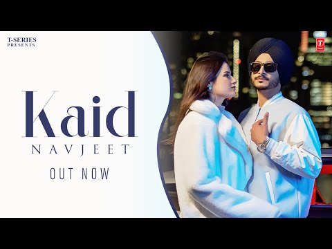 KAID (Official Video) | Navjeet | New Punjabi Song 2023 | Latest Punjabi Songs 2023