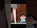 The Darkest Shinchan Movie Of All Time ️ Shorts Trending Viral Shinchan Anime