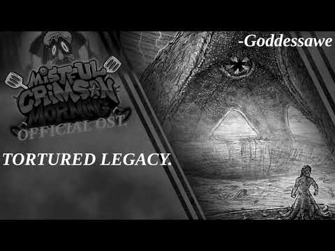 Tortured [LEGACY] - Mistful Crimson Morning OST