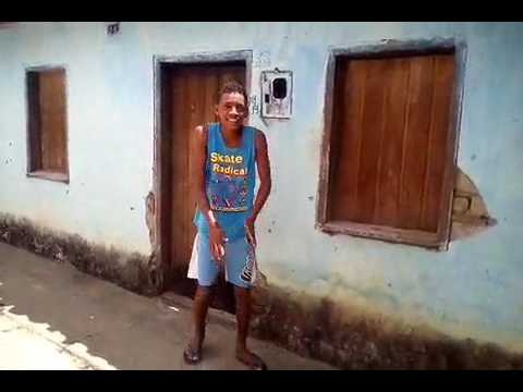 Jean pataty partiu mandela